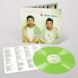 STEREO TYPICAL (RSD 22) LP...