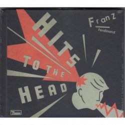 HITS TO THE HEAD - DELUXE EDI