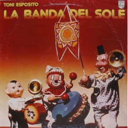 LA BANDA DEL SOLE (RSD 22)...