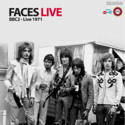 BBC 2 LIVE 1971