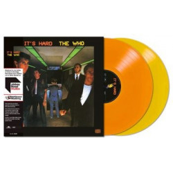 IT'S HARD (RSD 22) 2 LP