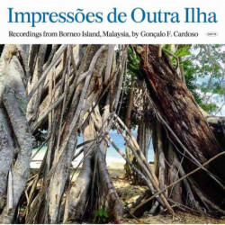 IMPRESSOES DE OUTRA ILHA...