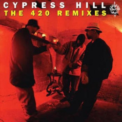 CYPRESS HILL: THE 420...