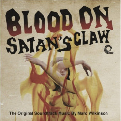 BLOOD ON SATANS CLAW