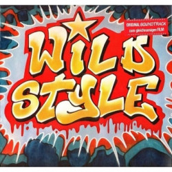 WILD STYLE LESSON