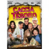 CACCIA AL TESORO  -REGIA- CARLO VANZINA