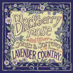 BLACKBERRY ROSE