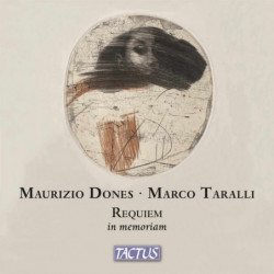 DONES / TARALLI : REQUIEM...