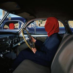 FRANCES THE MUTE