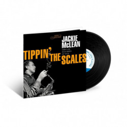 TIPPIN' THE SCALES