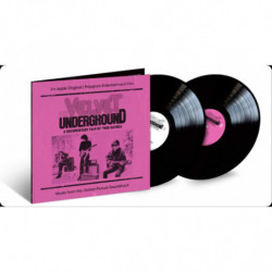 THE VELVET UNDERGROUND: A...