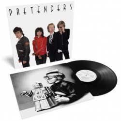 PRETENDERS