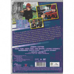 IL GIUSTIZIERE SFIDA LA CITTA` - DVD