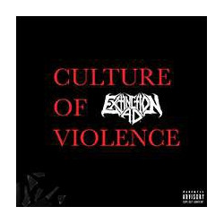 CULTURE OF VIOLENCE