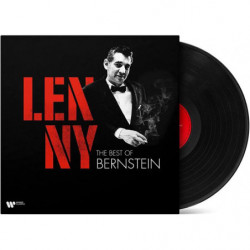 LENNY: THE BEST OF BERNSTEIN