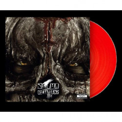 DEATH USB LP VINILE COLORATO