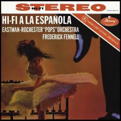 HI-FI A LA ESPANOLA