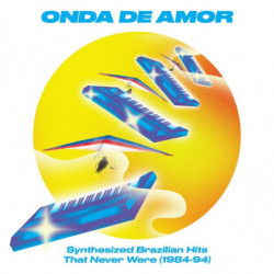 ONDA DE AMOR: SYNTH...