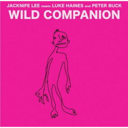 WILD COMPANION (THE BEAT...