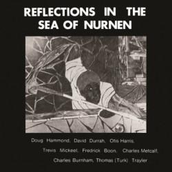 REFLECTIONS IN THE SEA OF NURNEN