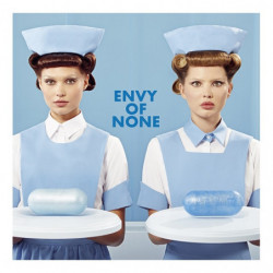 ENVY OF NONE - WHITE VINYL