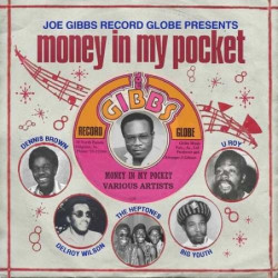 MONEY IN MY POCKET - THE...