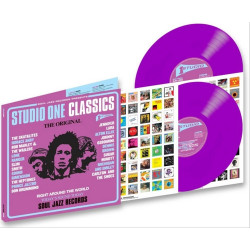 STUDIO ONE CLASSICS