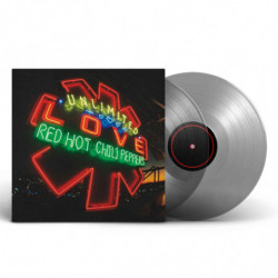 UNLIMTED LOVE CLEAR VINYL LTD