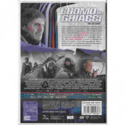 L'UOMO DEI GHIACCI - THE ICE ROAD - DVD