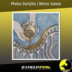 HIEROS GAMOS (PAPERSLEEVE)