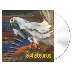 ALPHATAURUS (180 GR. VINYL...