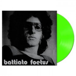 FOETUS (180 GR. VINYL CLEAR...