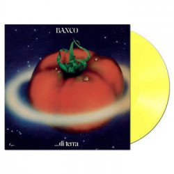 DI TERRA (LTD.ED.YELLOW VINYL)