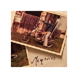 MEMORIES (CD PAPERSLEEVE)