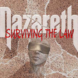 SURVIVING THE LAW - ORANGE...