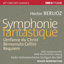 SYMPHONIE FANTASTIQUE