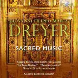 SACRED MUSIC