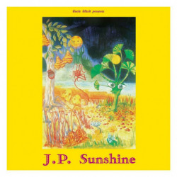 J.P. SUNSHINE