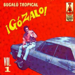 GOZALO! VOL.1-LATIN SOUL...