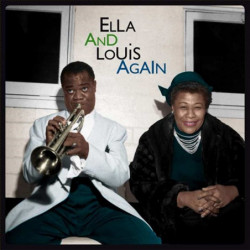 ELLA AND LOUIS AGAIN [ 2LP]