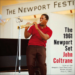 THE 1961 NEWPORT SET