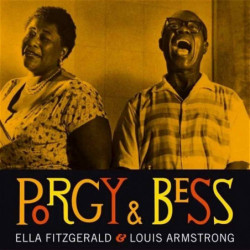 PORGY & BESS [2 LP]