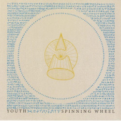 SPINNING WHEEL - WHITE VINYL