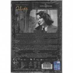 ALIDA (DVD+LIBRO)