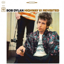 HIGHWAY 61 REVISITED