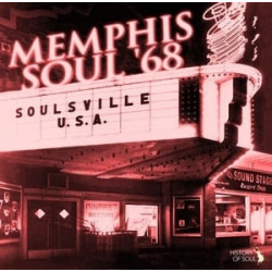 MEMPHIS SOUL  68