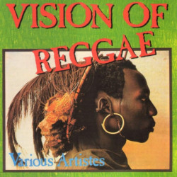 VISION OF REGGAE