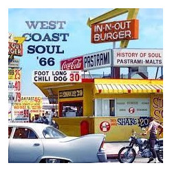 WEST COAST SOUL  66