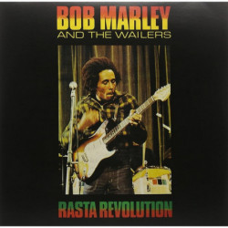 RASTA REVOLUTION