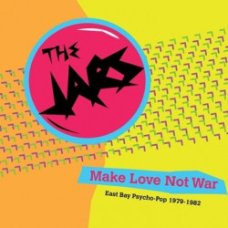 MAKE LOVE NOT WAR